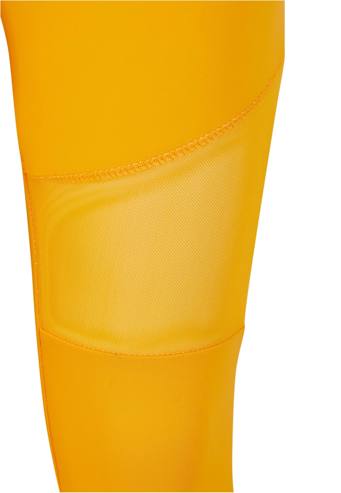 UC Girls Tech Mesh Tights