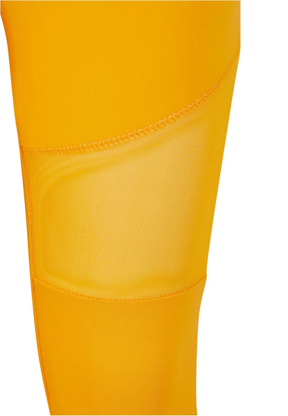 UC Girls Tech Mesh Tights