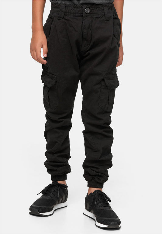 UC Boys Cargo Jogging Pants för pojke - byxor barn