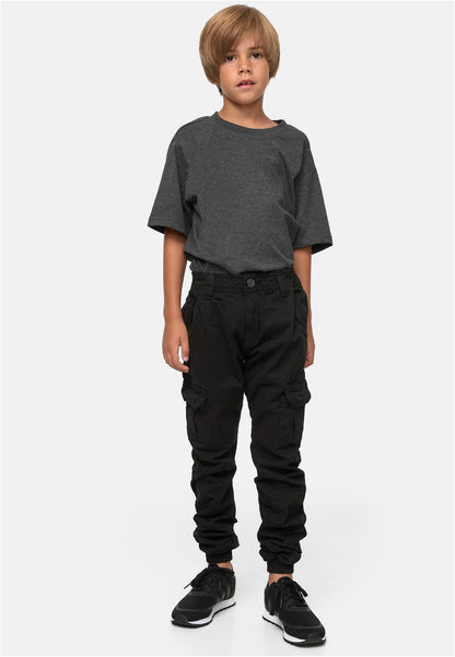 UC Boys Cargo Jogging Pants för pojke - byxor barn
