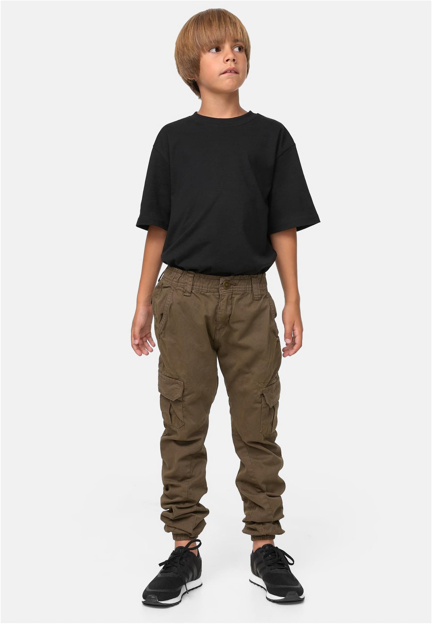 UC Boys Cargo Jogging Pants för pojke - byxor barn