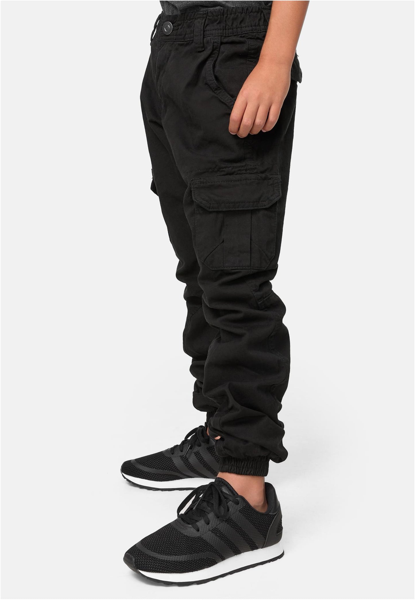 UC Boys Cargo Jogging Pants för pojke - byxor barn