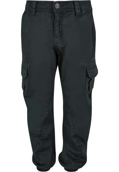 UC Boys Cargo Jogging Pants för pojke - byxor barn
