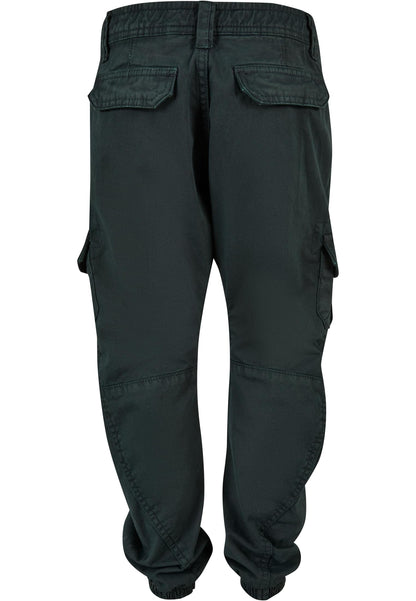 UC Boys Cargo Jogging Pants för pojke - byxor barn
