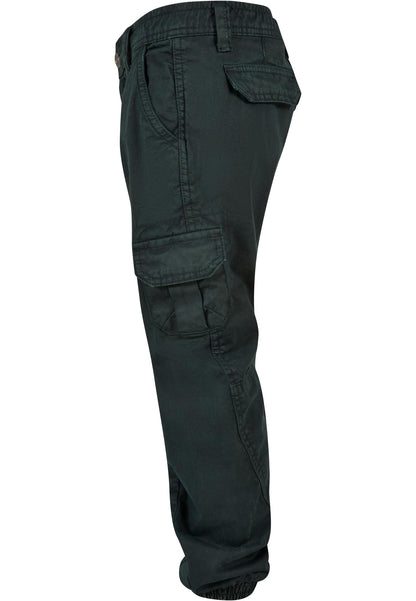 UC Boys Cargo Jogging Pants för pojke - byxor barn