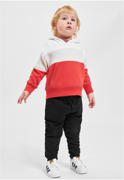 UC Boys Fitted Cargo Sweatpants för pojke - byxor barn