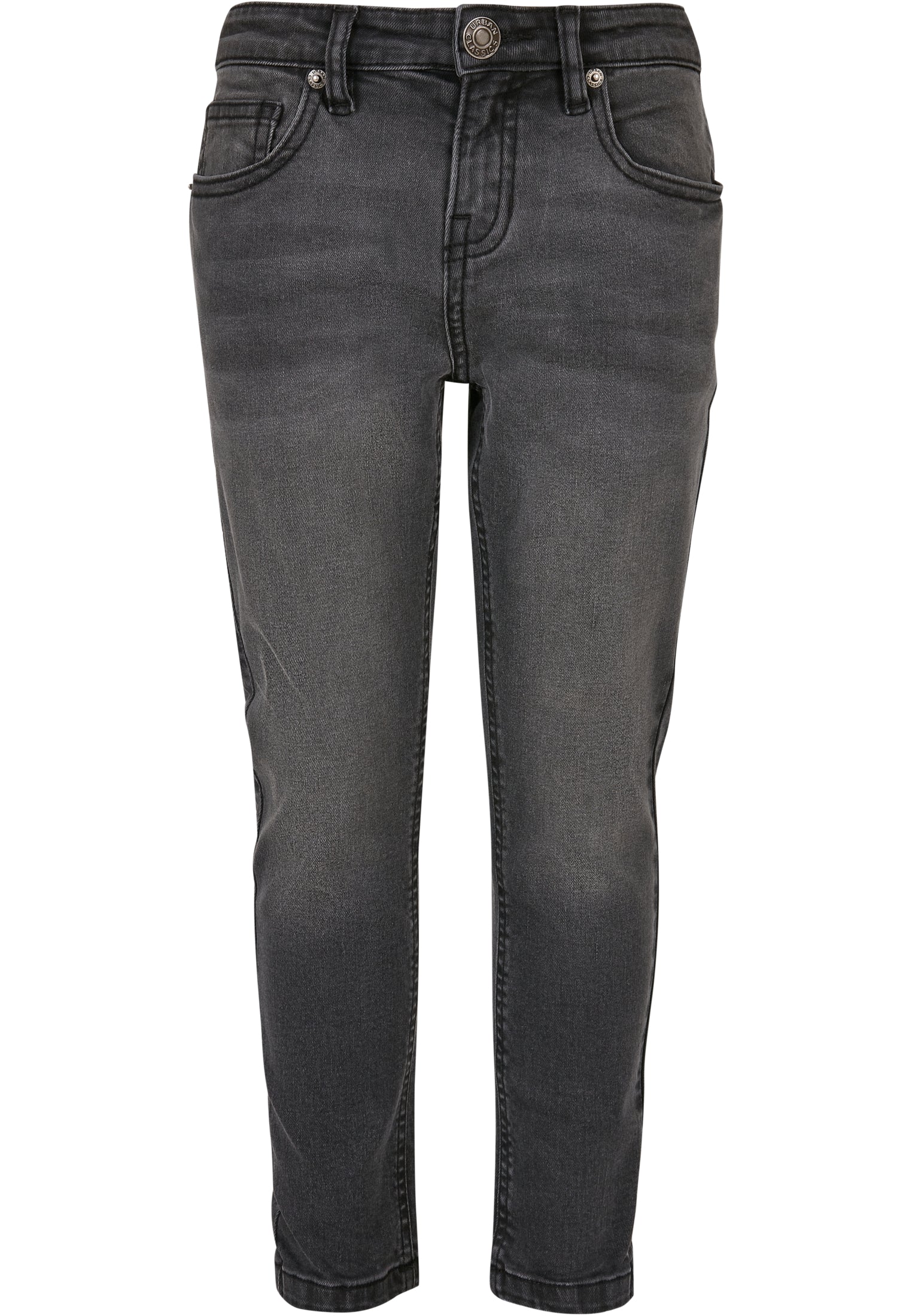 UC Boys Stretch Denim Pants för pojke - byxor barn