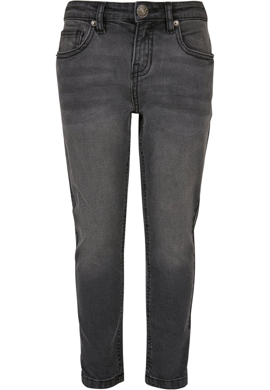 UC Boys Stretch Denim Pants för pojke - byxor barn