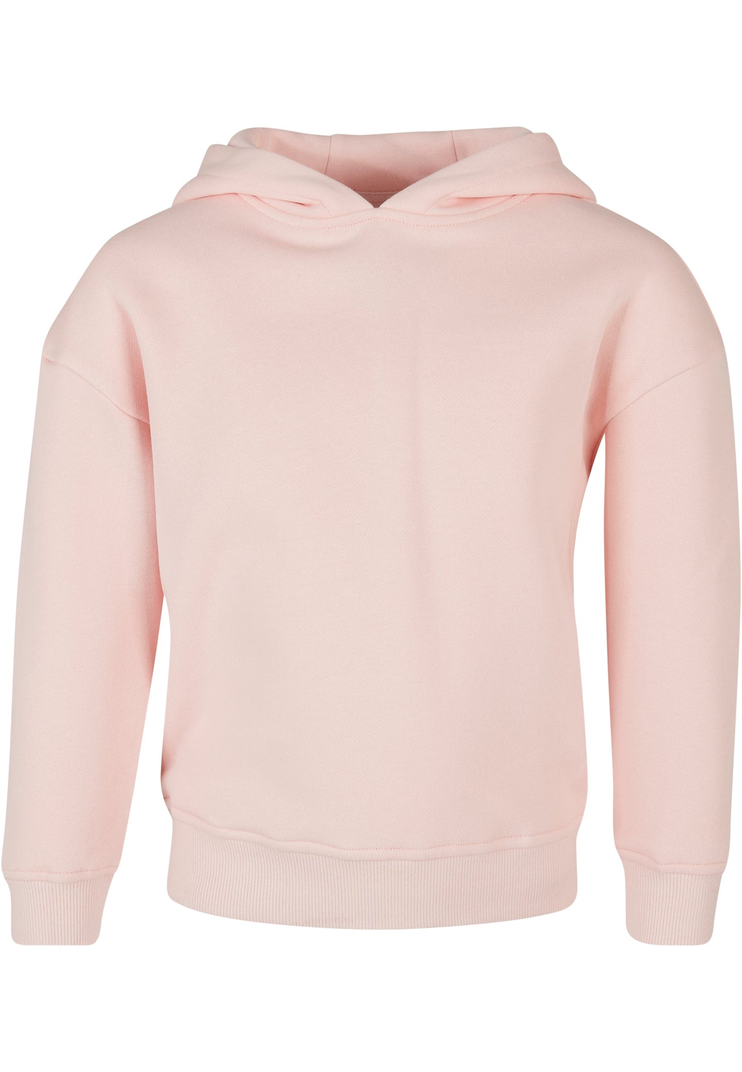 UC Girls Hoody - black 122/128