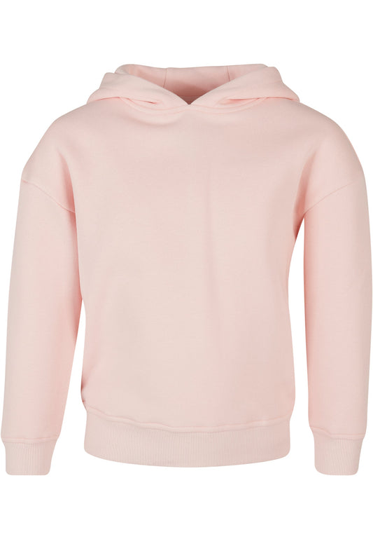UC Girls Hoody - black 122/128