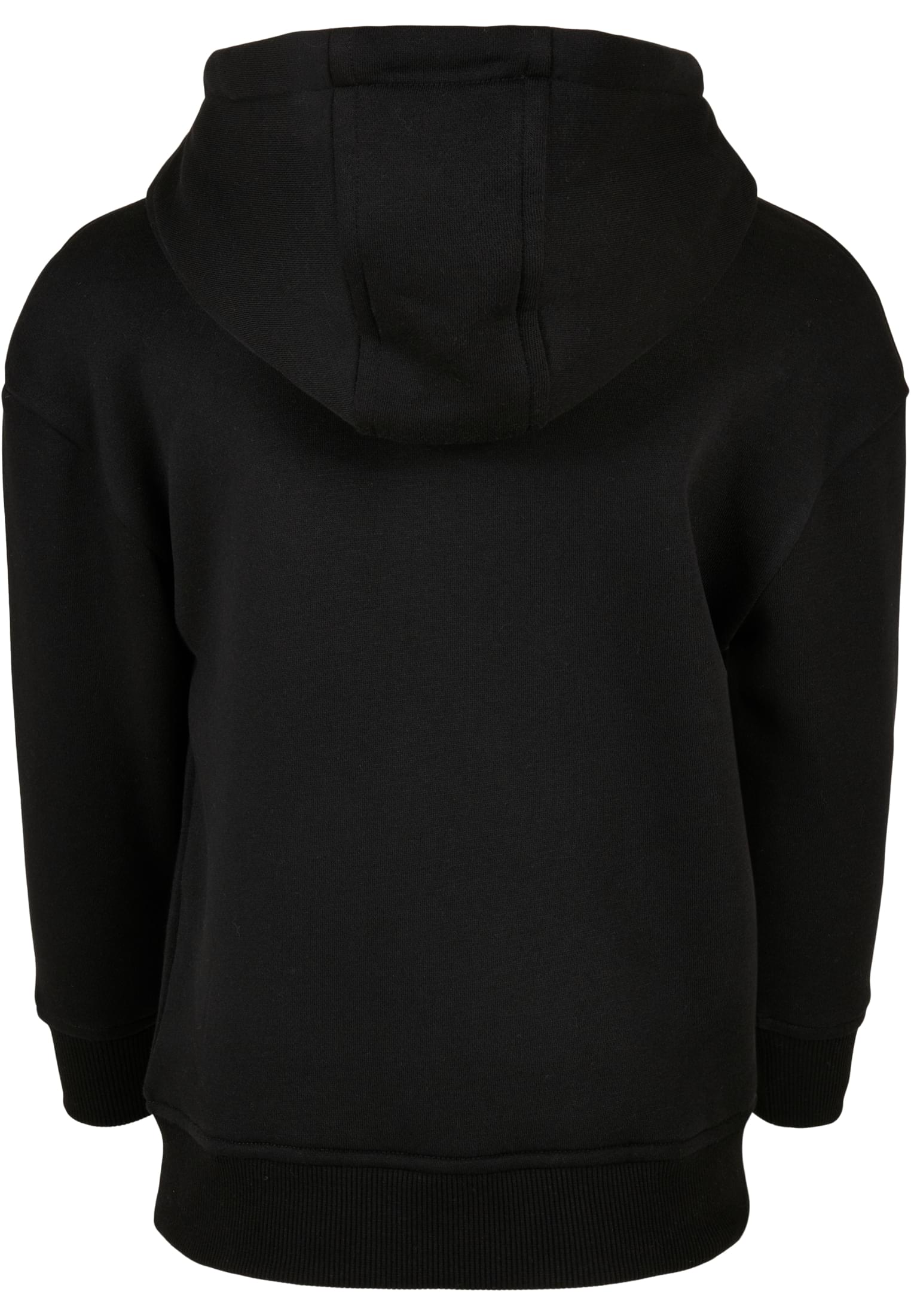 UC Girls Hoody - black 134/140