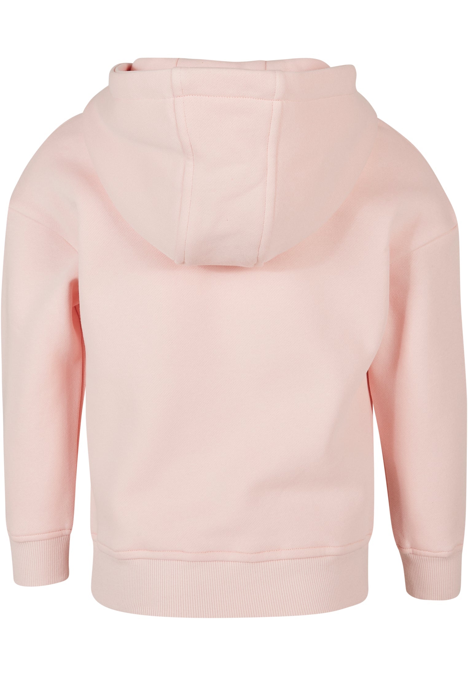 UC Girls Hoody - gray 134/140