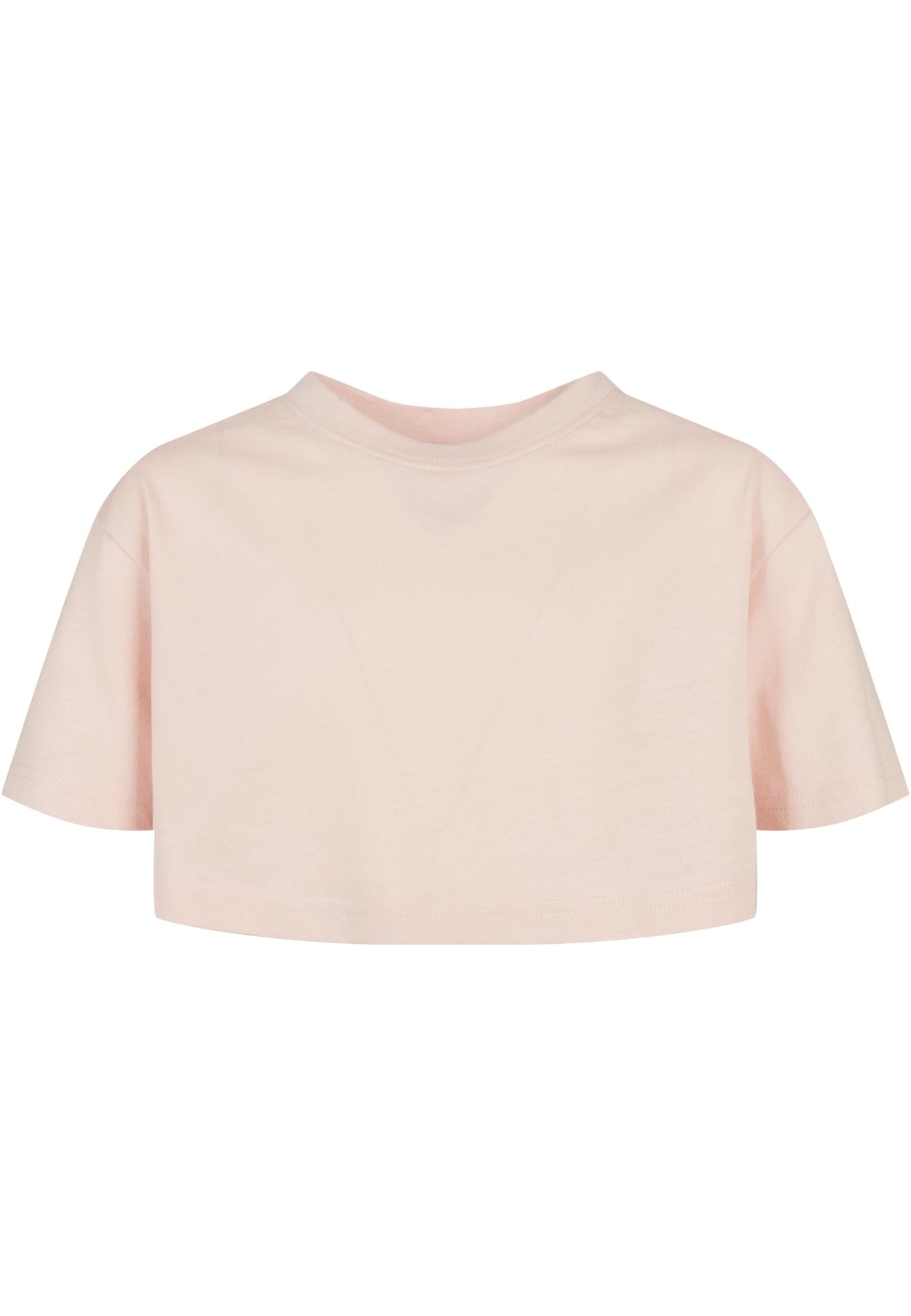 UC Girls Short Kimono Tee