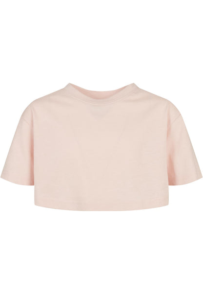 UC Girls Short Kimono Tee