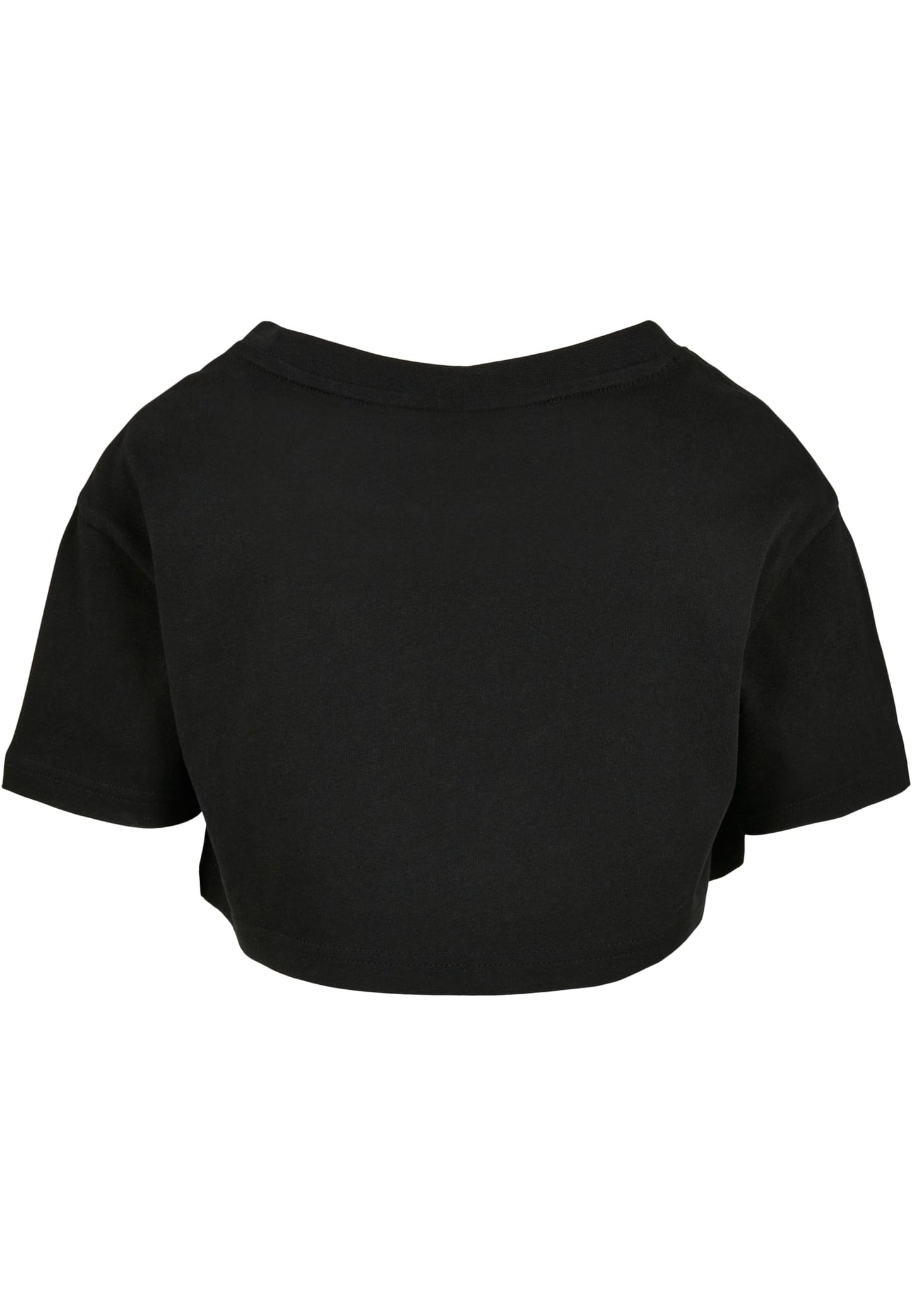 UC Girls Short Kimono Tee