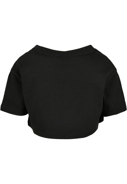 UC Girls Short Kimono Tee