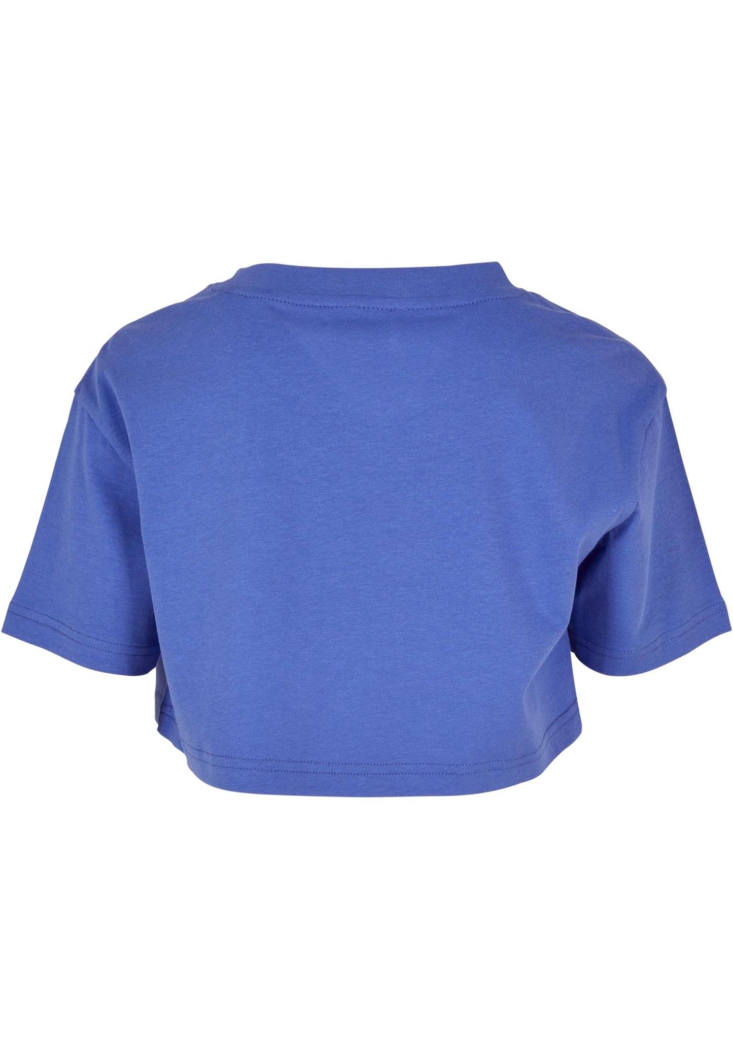 UC Girls Short Kimono Tee