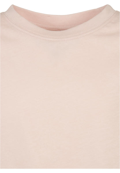 UC Girls Short Kimono Tee