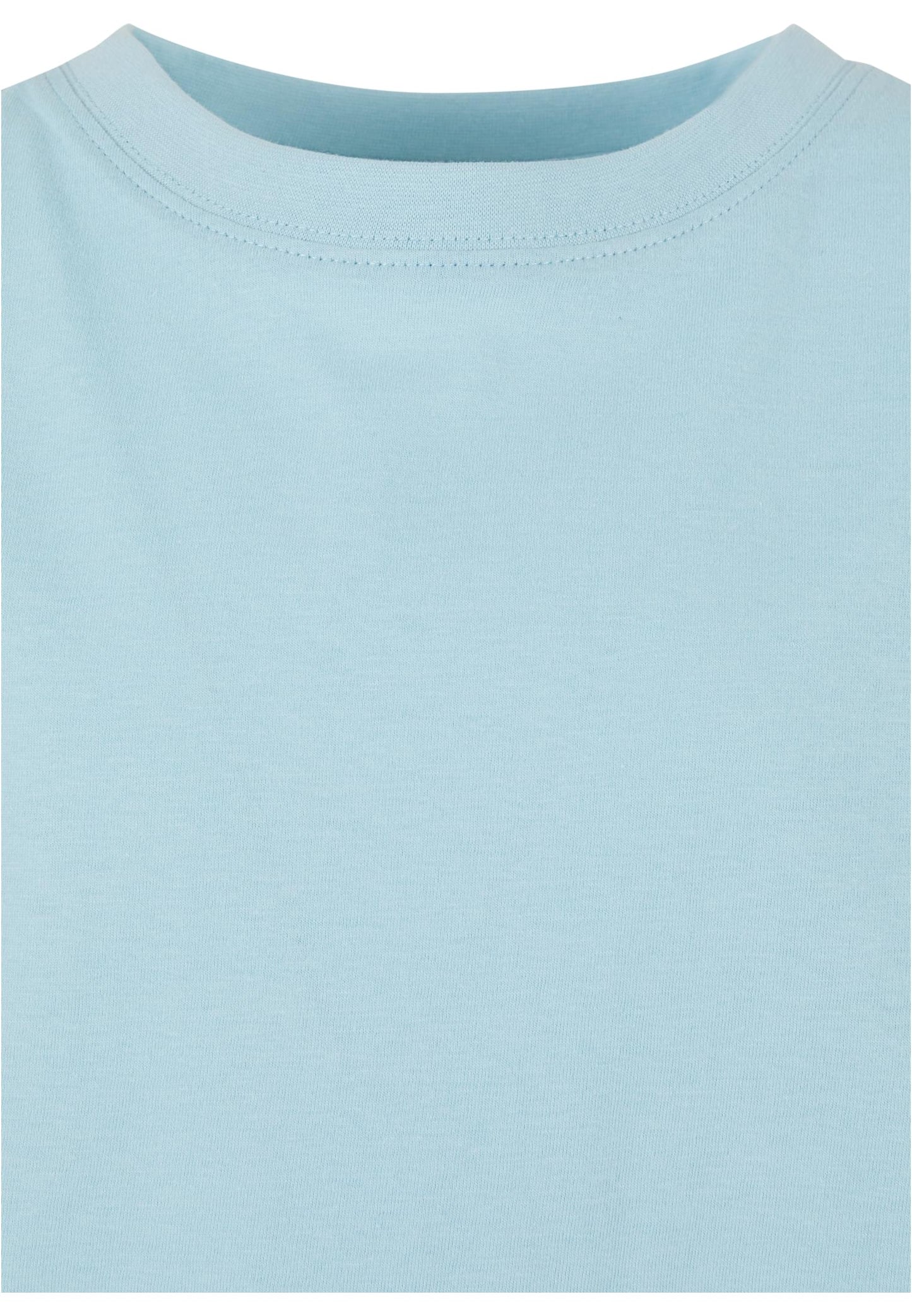 UC Girls Short Kimono Tee