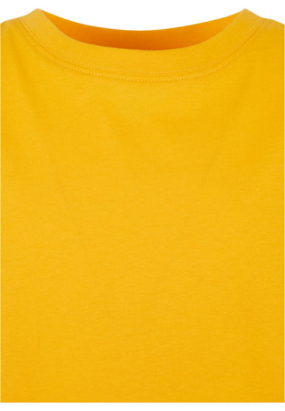 UC Girls Short Kimono Tee