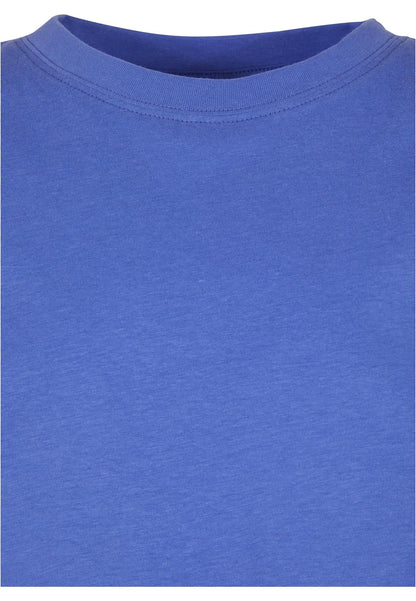 UC Girls Short Kimono Tee