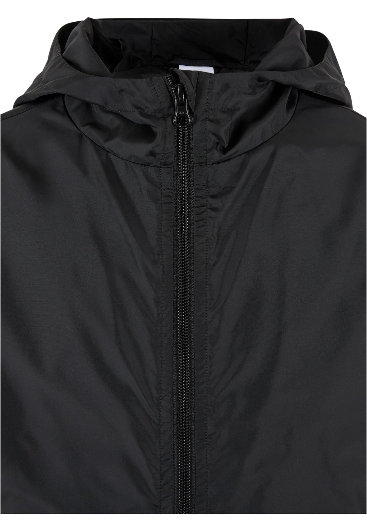 UC Boys Windbreaker - black 146/152