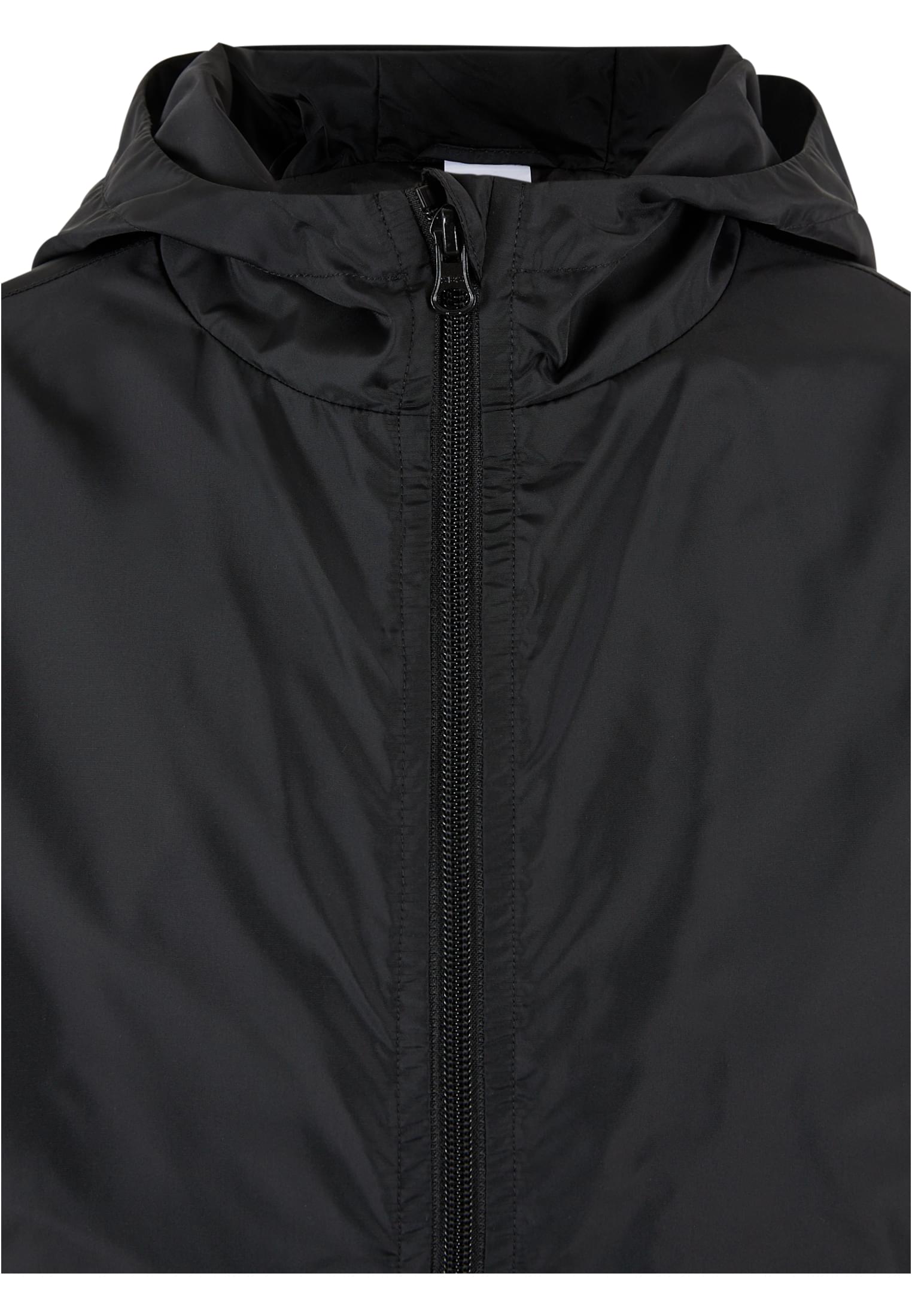 UC Boys Windbreaker - black 146/152