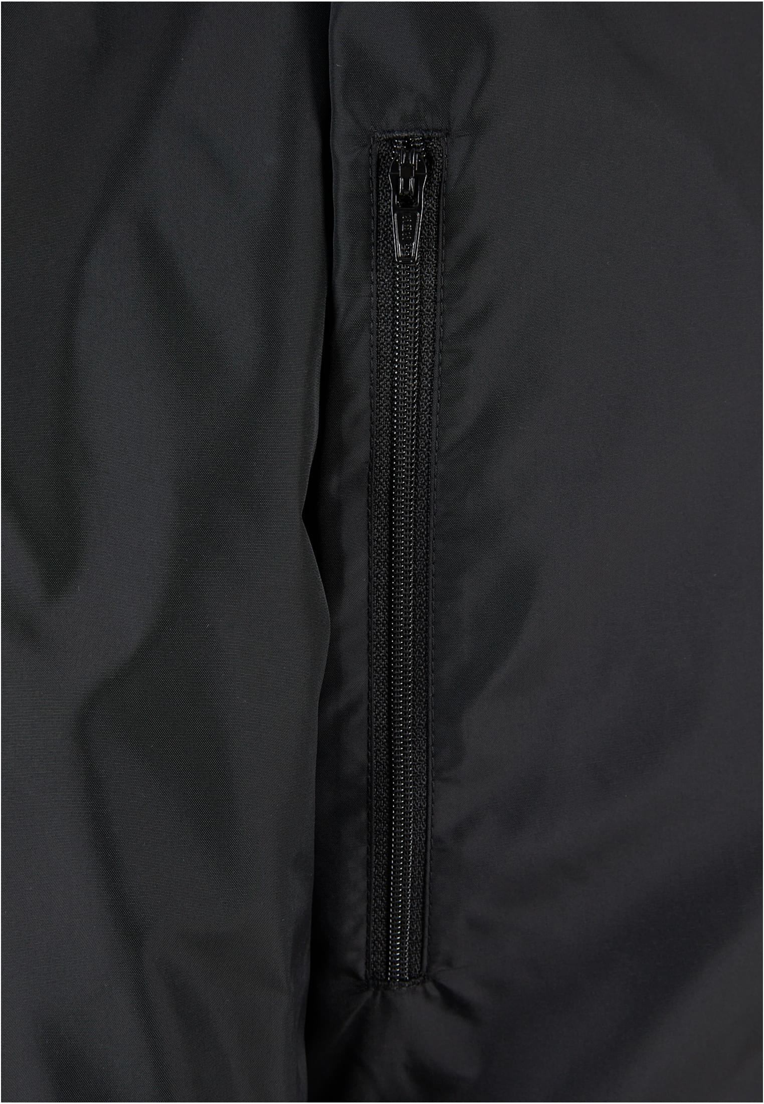 UC Boys Windbreaker - black 158/164