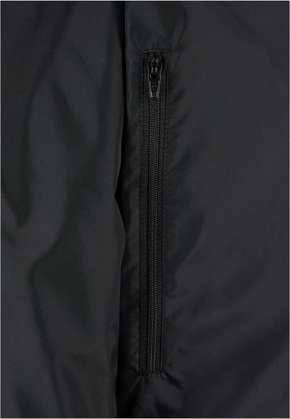 UC Boys Windbreaker - black 158/164