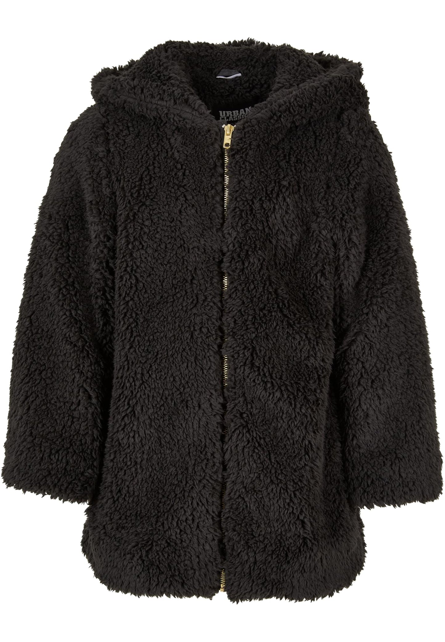 UC Girls Sherpa Jacket