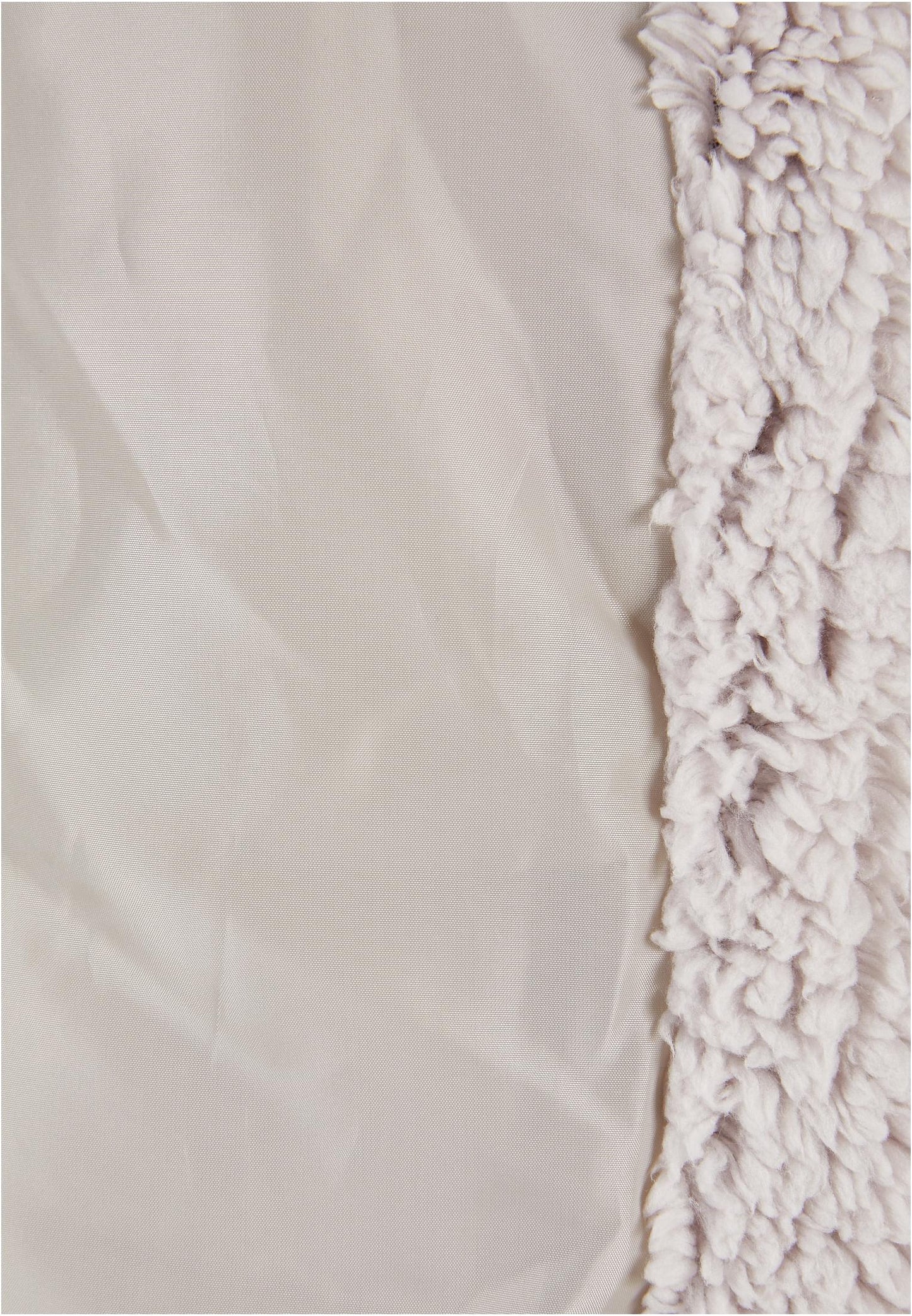 UC Girls Sherpa Jacket