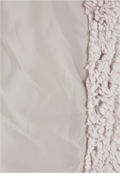 UC Girls Sherpa Jacket