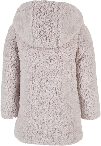 UC Girls Sherpa Jacket