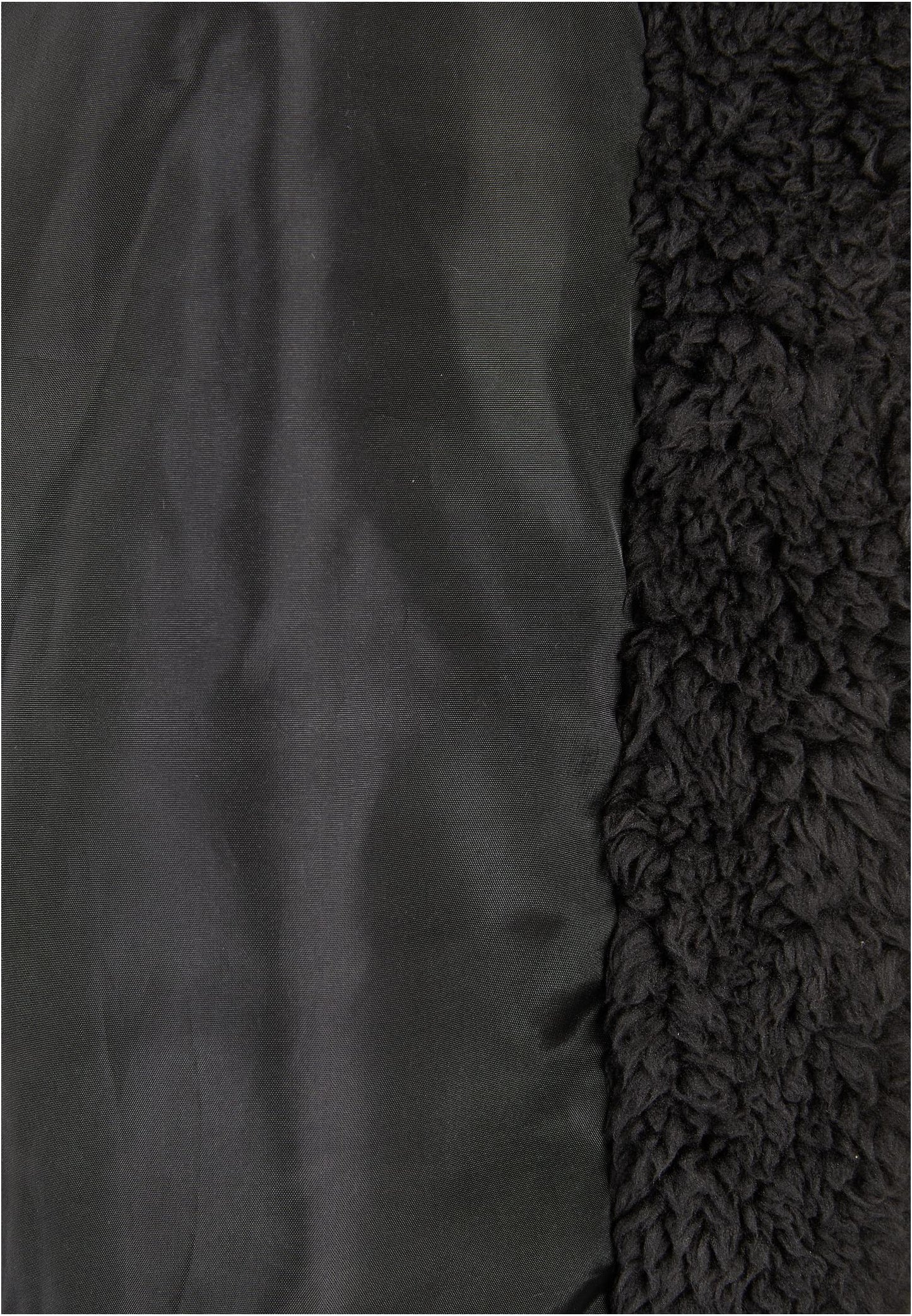 UC Girls Sherpa Jacket