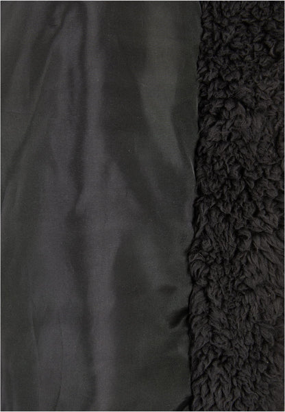 UC Girls Sherpa Jacket