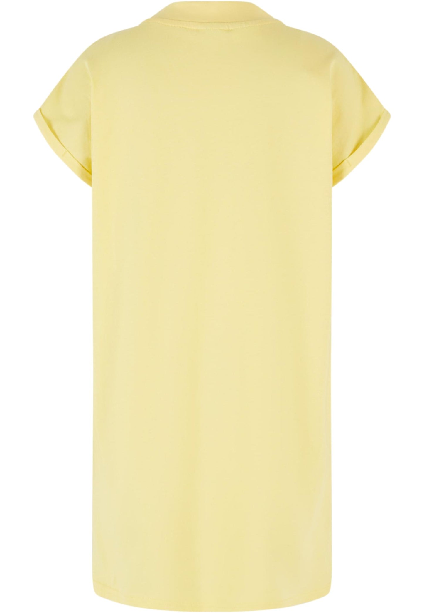 UC Girls Turtle Extended Shoulder Dress