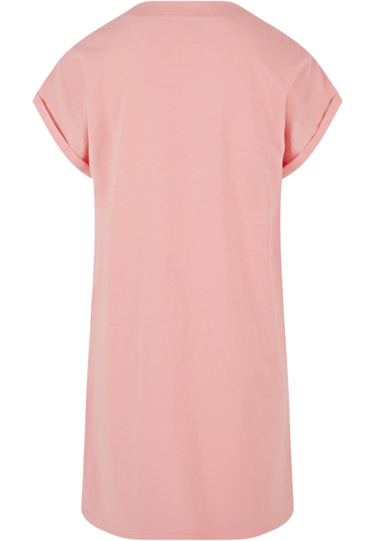 UC Girls Turtle Extended Shoulder Dress