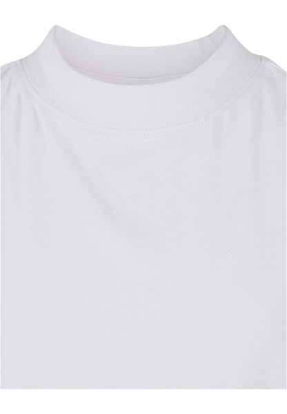 UC Girls Turtle Extended Shoulder Dress