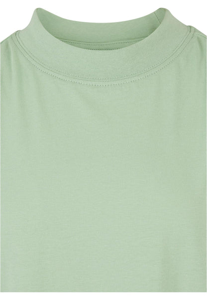 UC Girls Turtle Extended Shoulder Dress