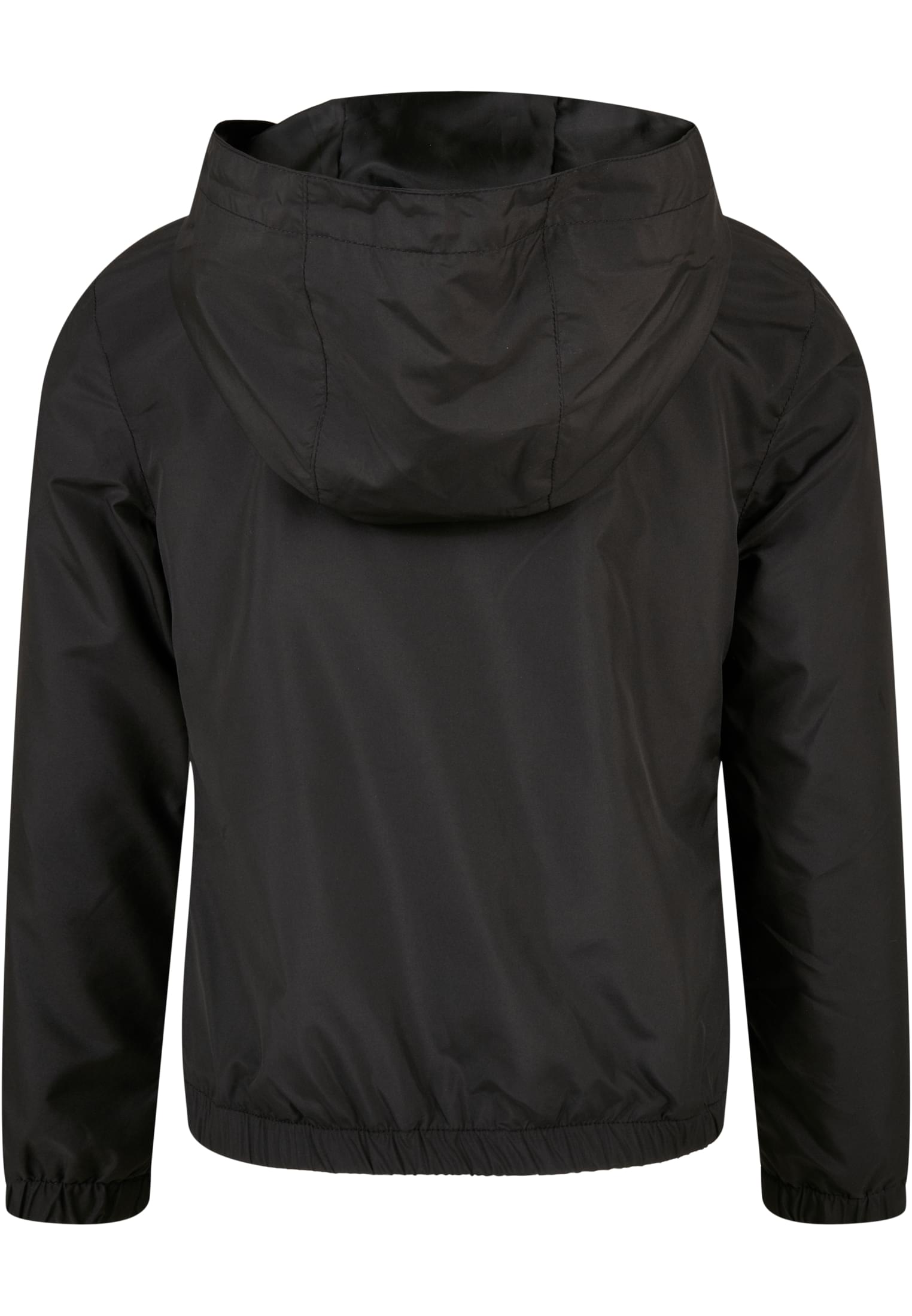 UC Girls Basic Pullover Jacket light-pink 110/116