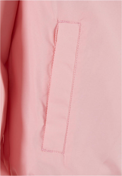 UC Girls Basic Pullover Jacket pink 146/152
