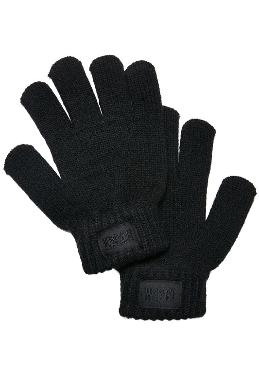 UC Knit Gloves Kids