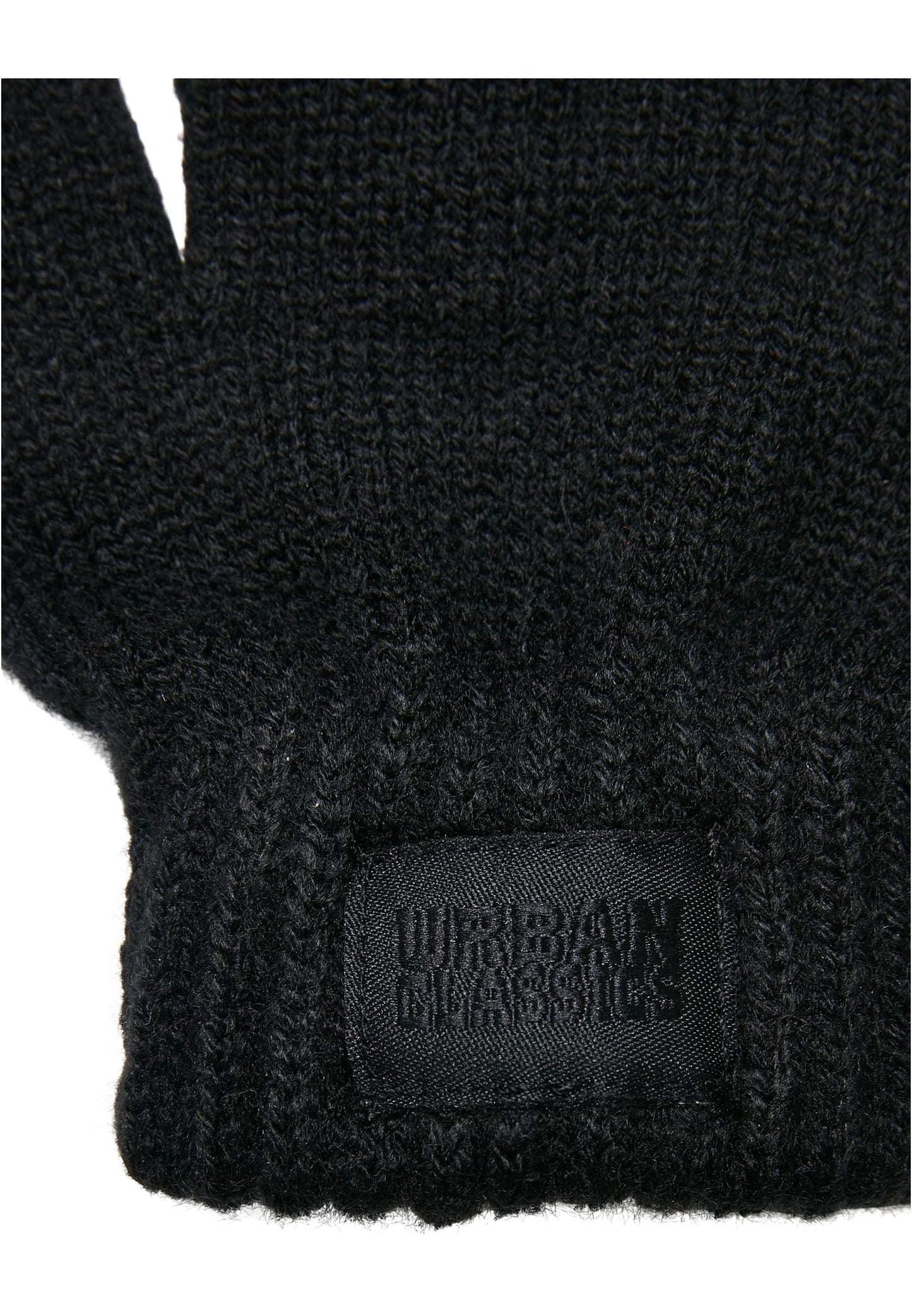 UC Knit Gloves Kids