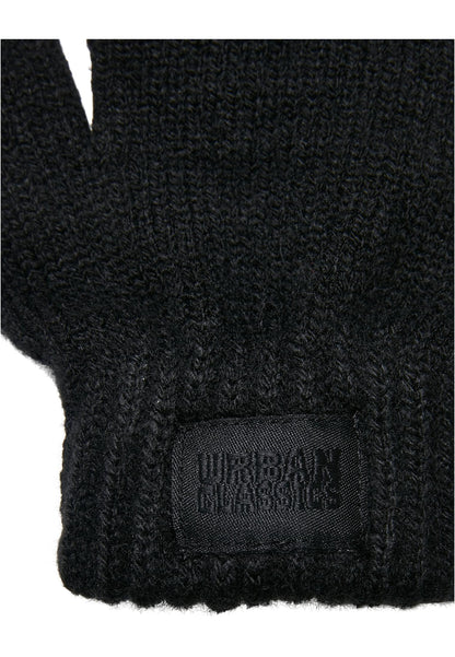 UC Knit Gloves Kids