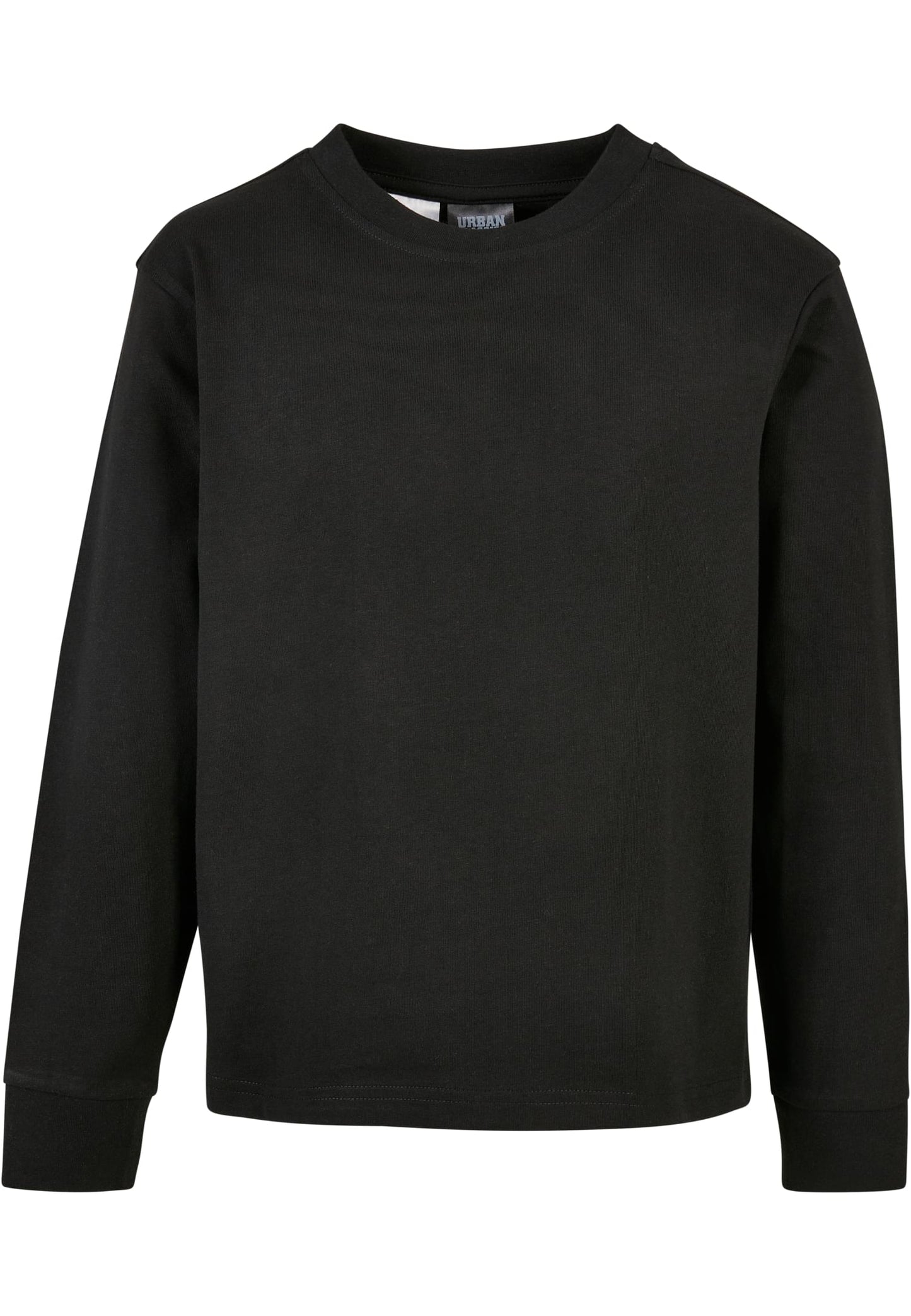 UC Boys Boxy Heavy Longsleeve