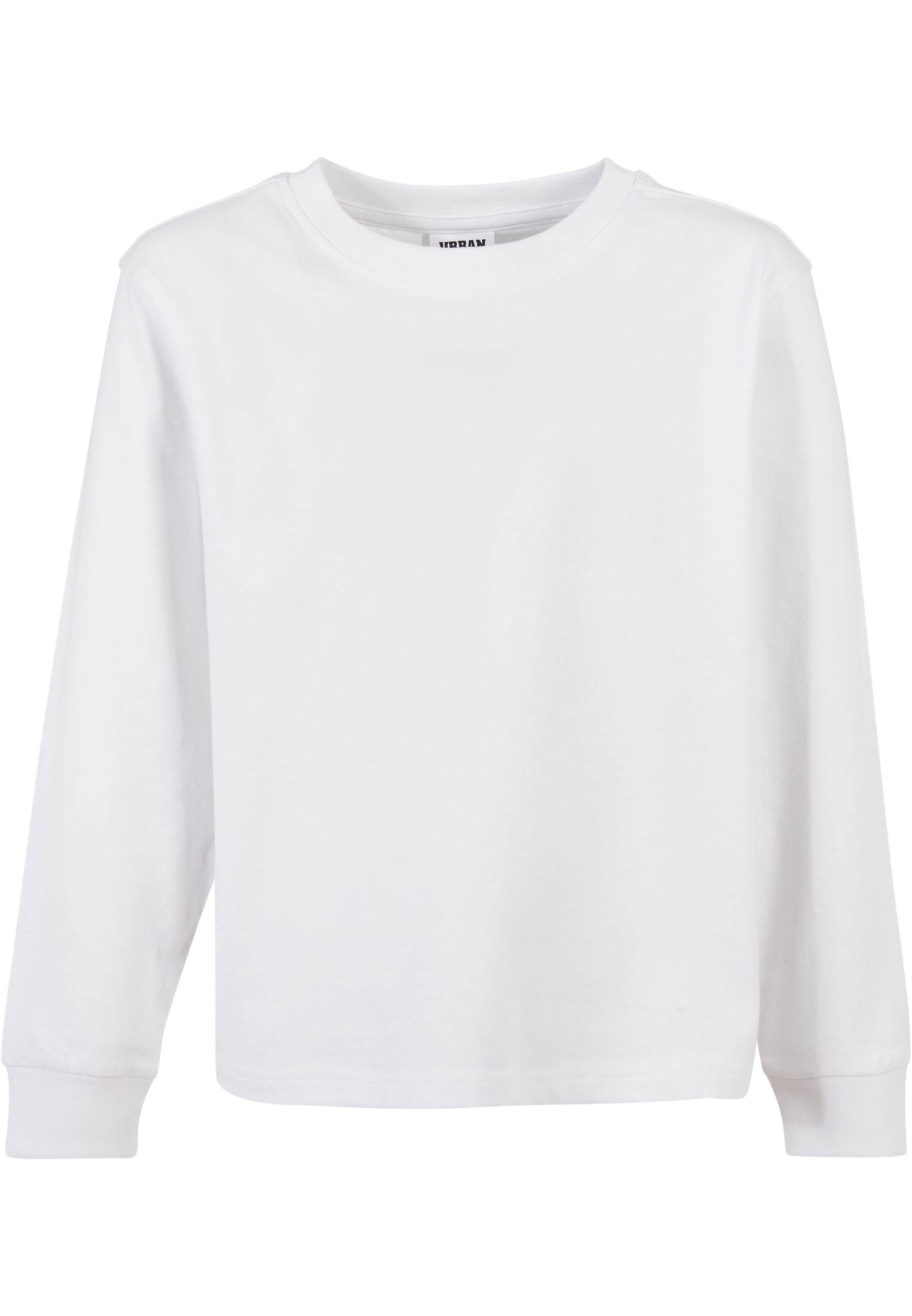 UC Boys Boxy Heavy Longsleeve