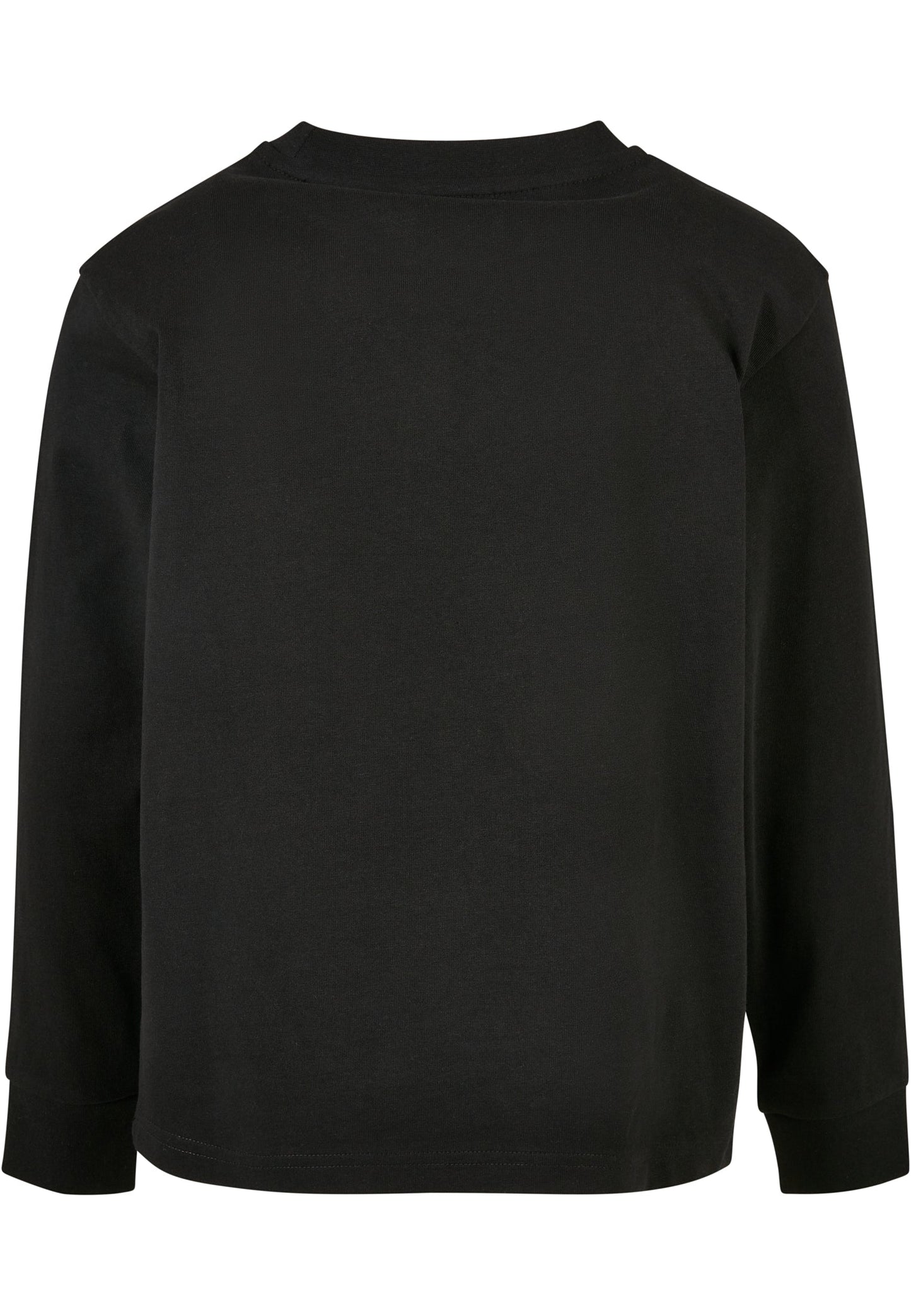 UC Boys Boxy Heavy Longsleeve