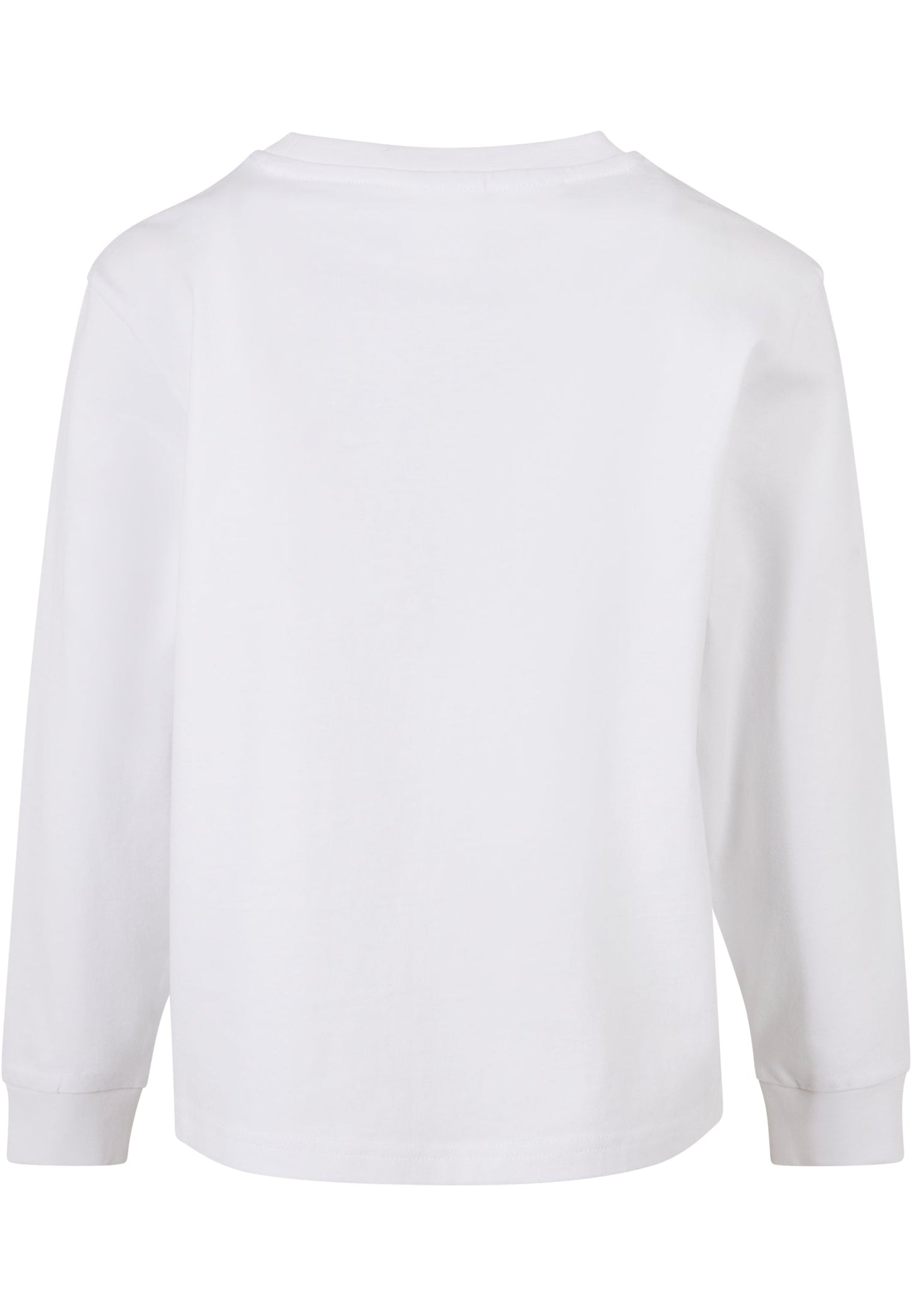UC Boys Boxy Heavy Longsleeve