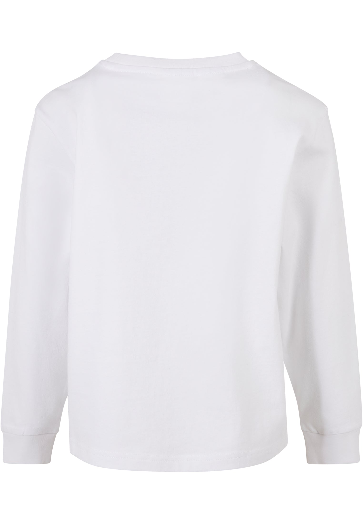 UC Boys Boxy Heavy Longsleeve