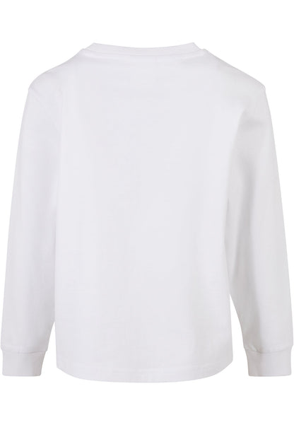 UC Boys Boxy Heavy Longsleeve